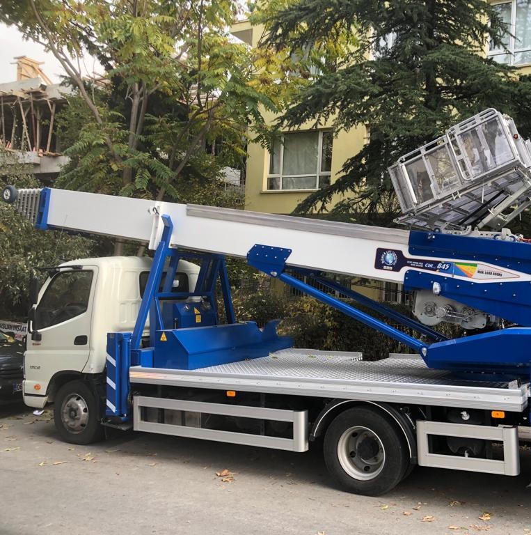 Topuzoğlu Express Profesyonel Ekibi