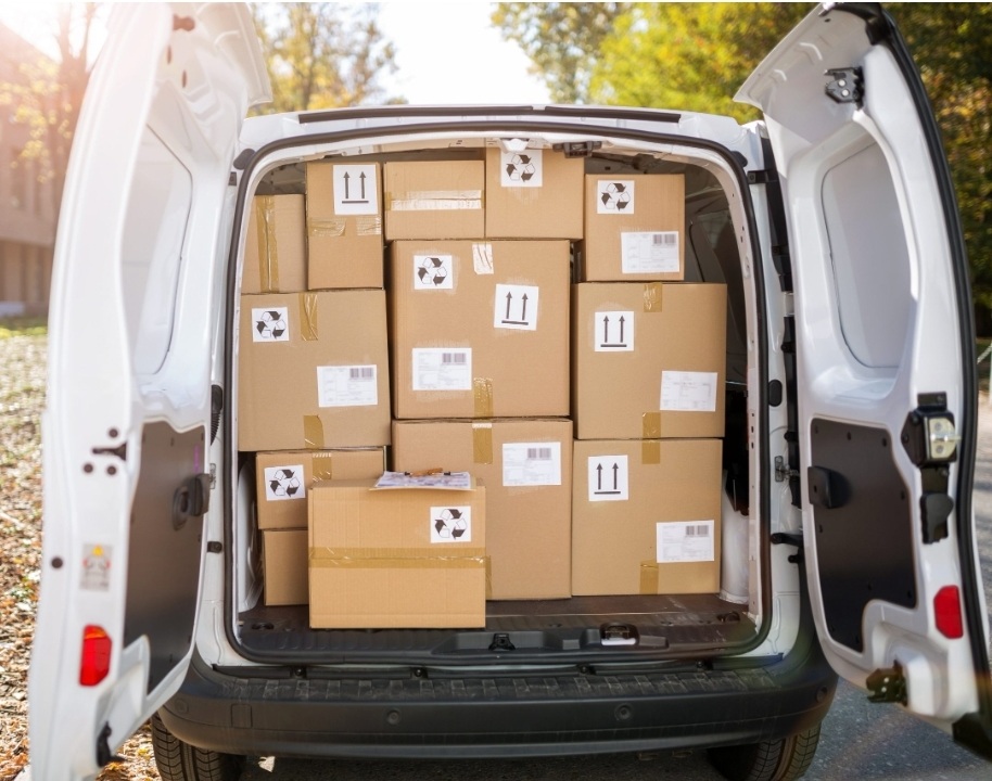 Hassas Eşya Taşıma